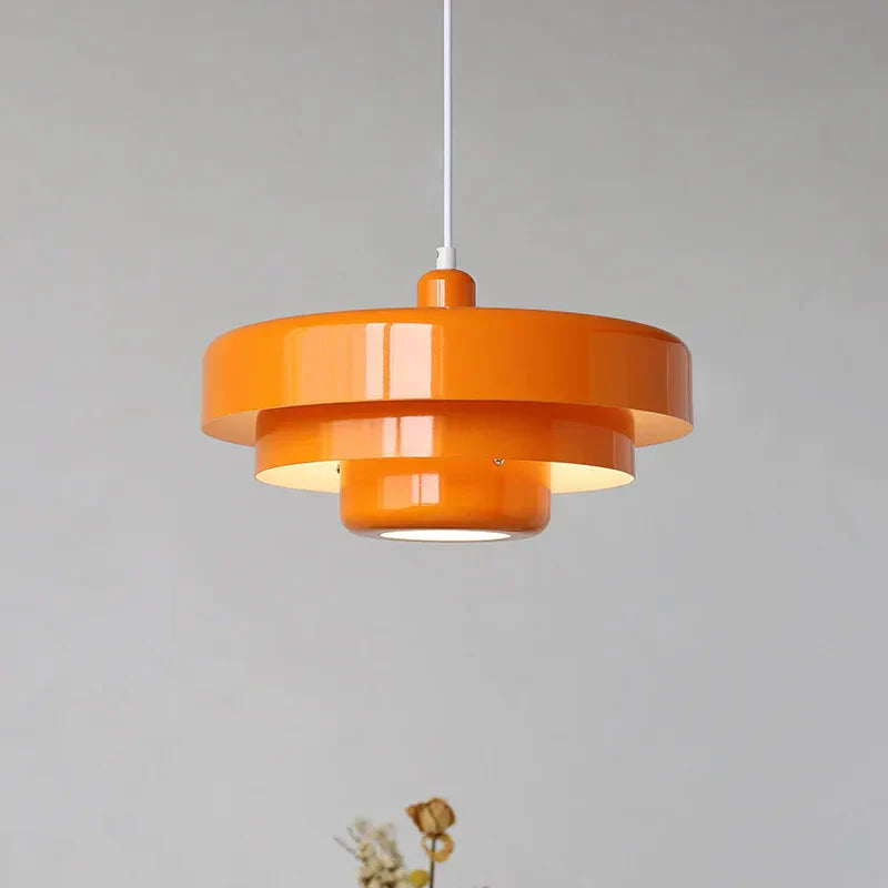 LumiCharm - Scandinavian LED hanging lamp