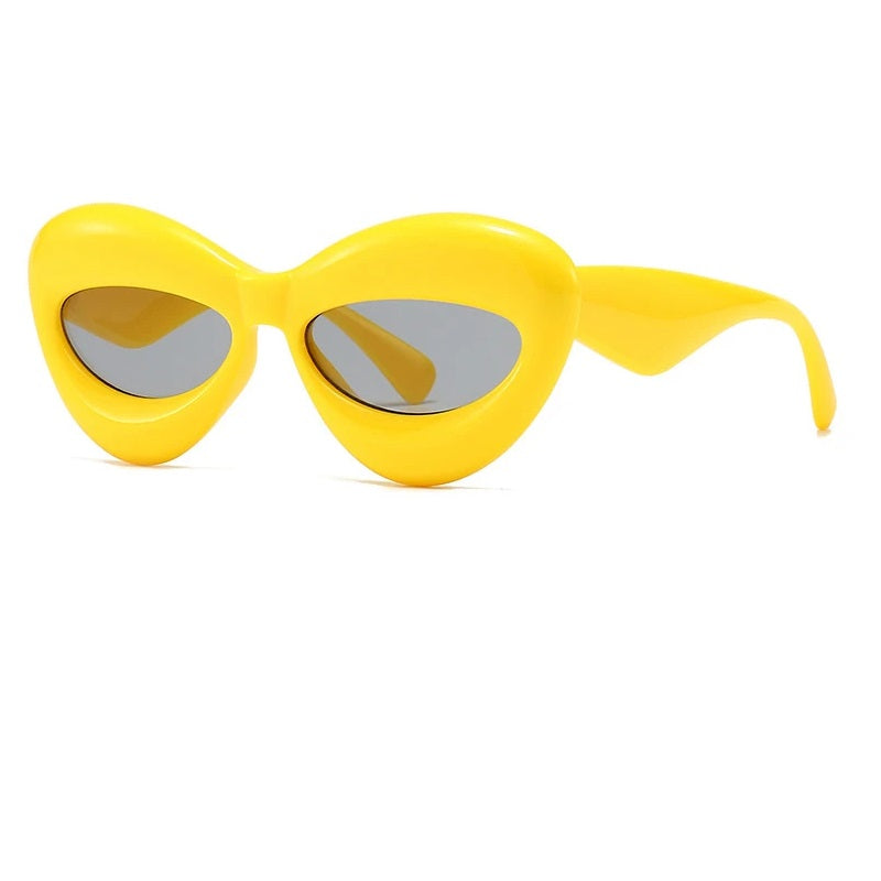 CindyShade – Stylish Sunglasses for Adventurers
