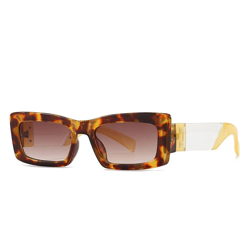 Josie Sunglasses - Fashionable Vintage Sunglasses