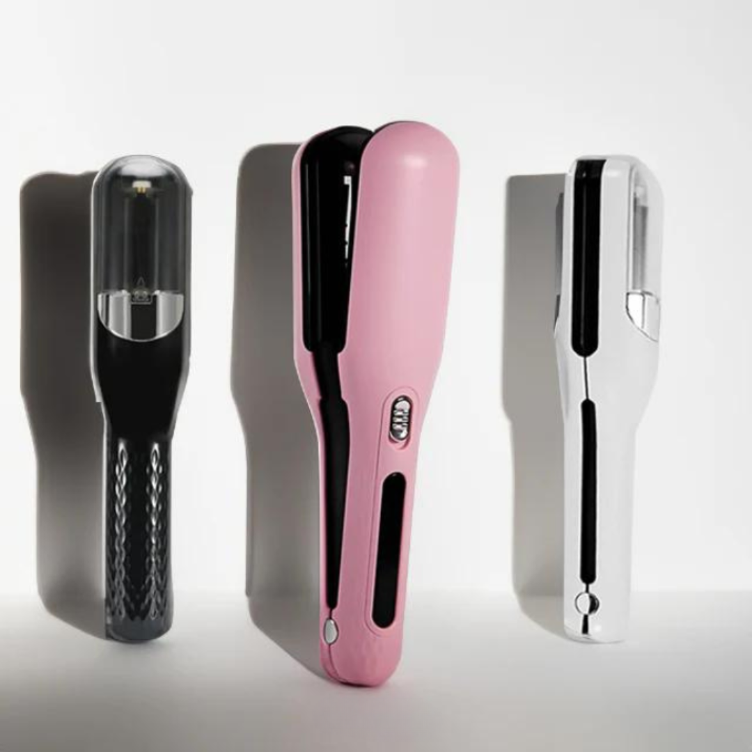 Hair Care Pro - Professional Hair Tip Care for Women