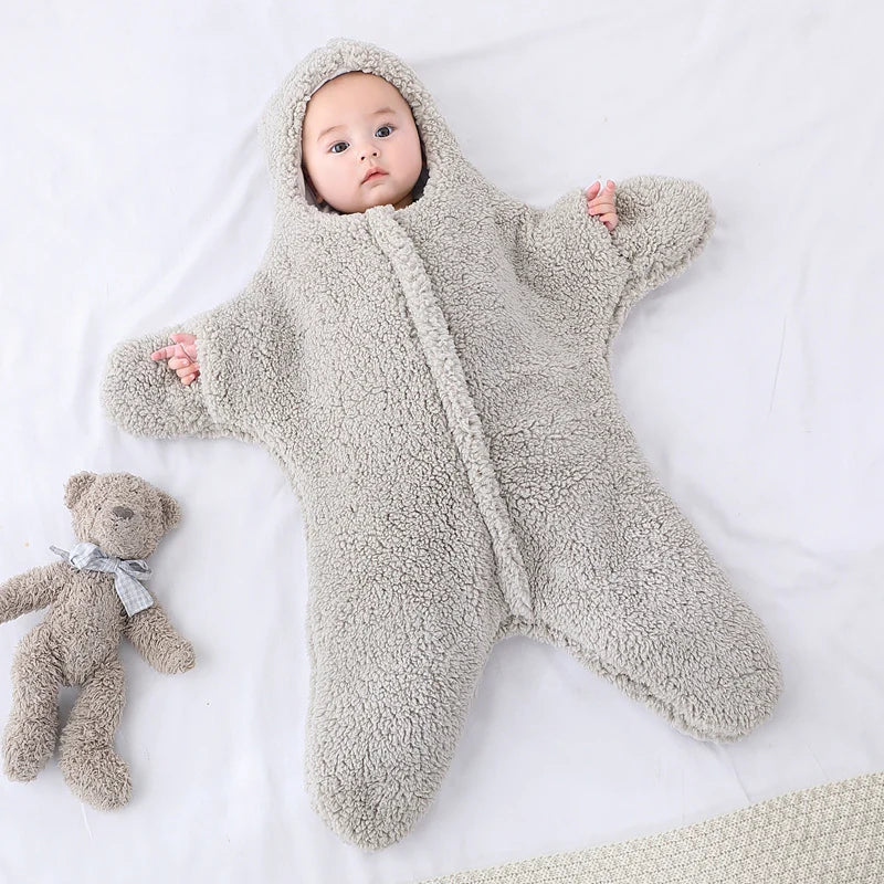 Zeester Baby Pajamas - Make winter evenings cozy