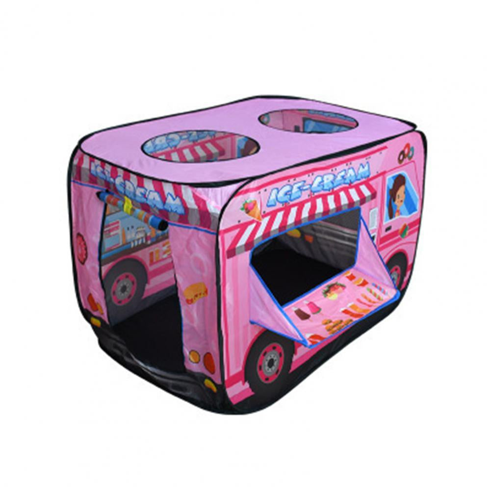 AdventurePlay House - Creative Play Tent for Children