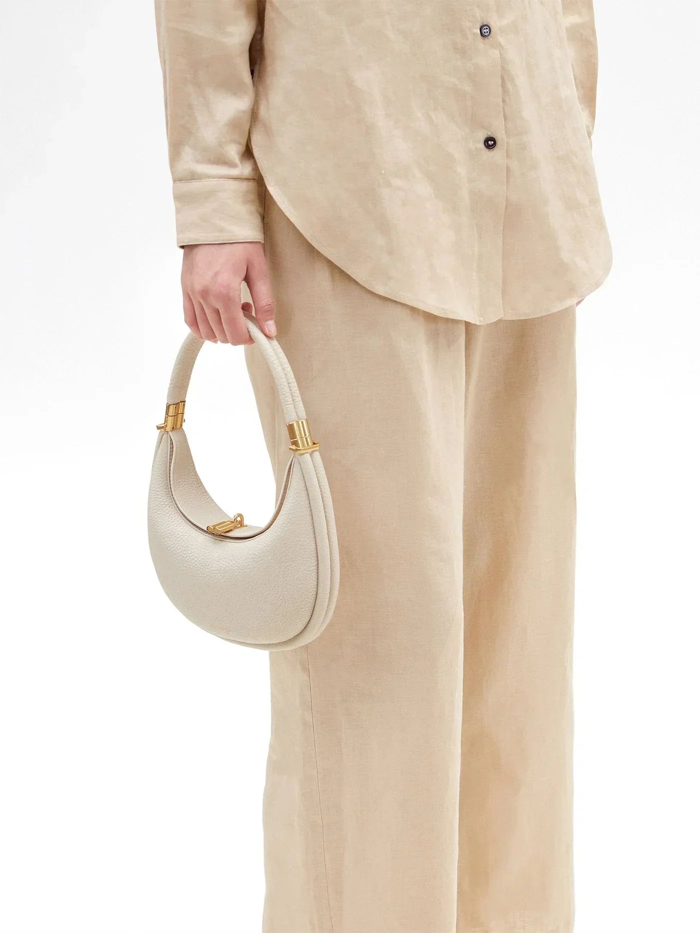 VersatileVogue Bag – Multifunctional 4-in-1 Handbag
