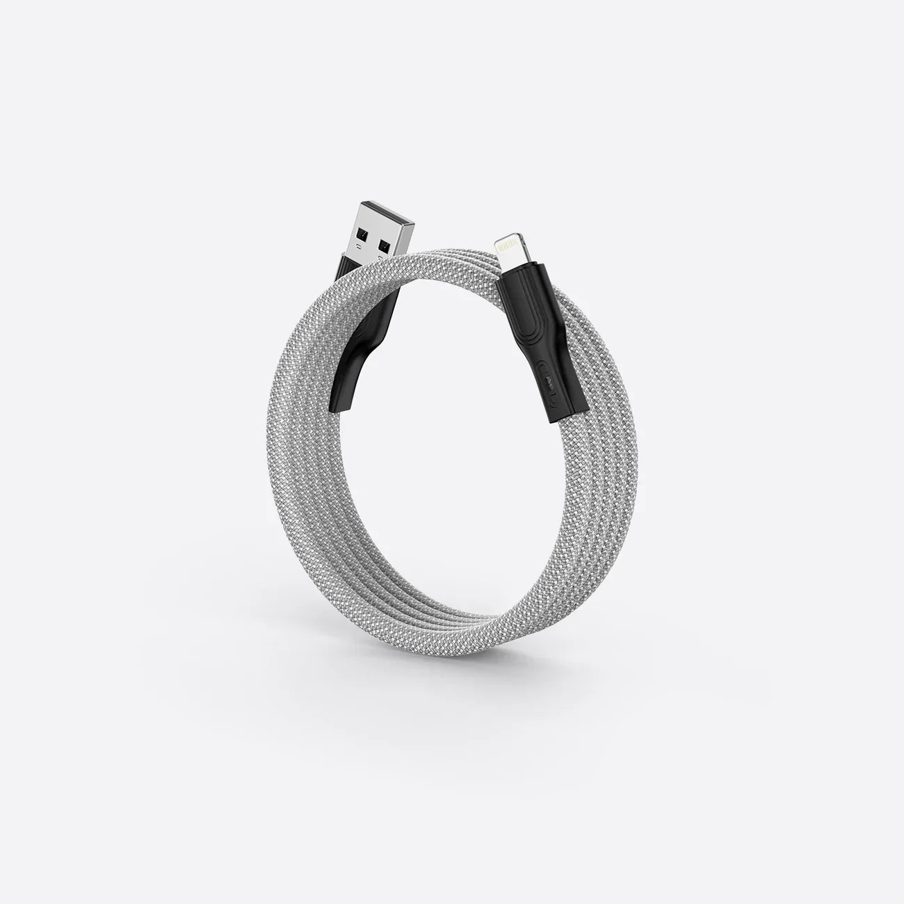 SnapConnect Cable – Flexible Magnetic Charging Cable