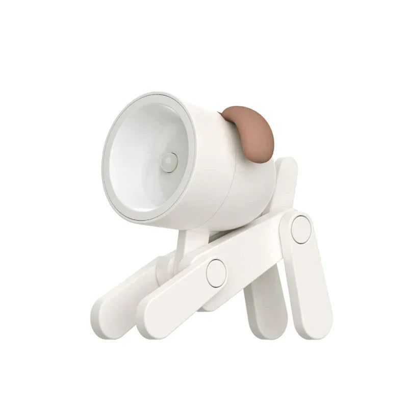 GlowMini - Compact and Atmospheric LED Night Light