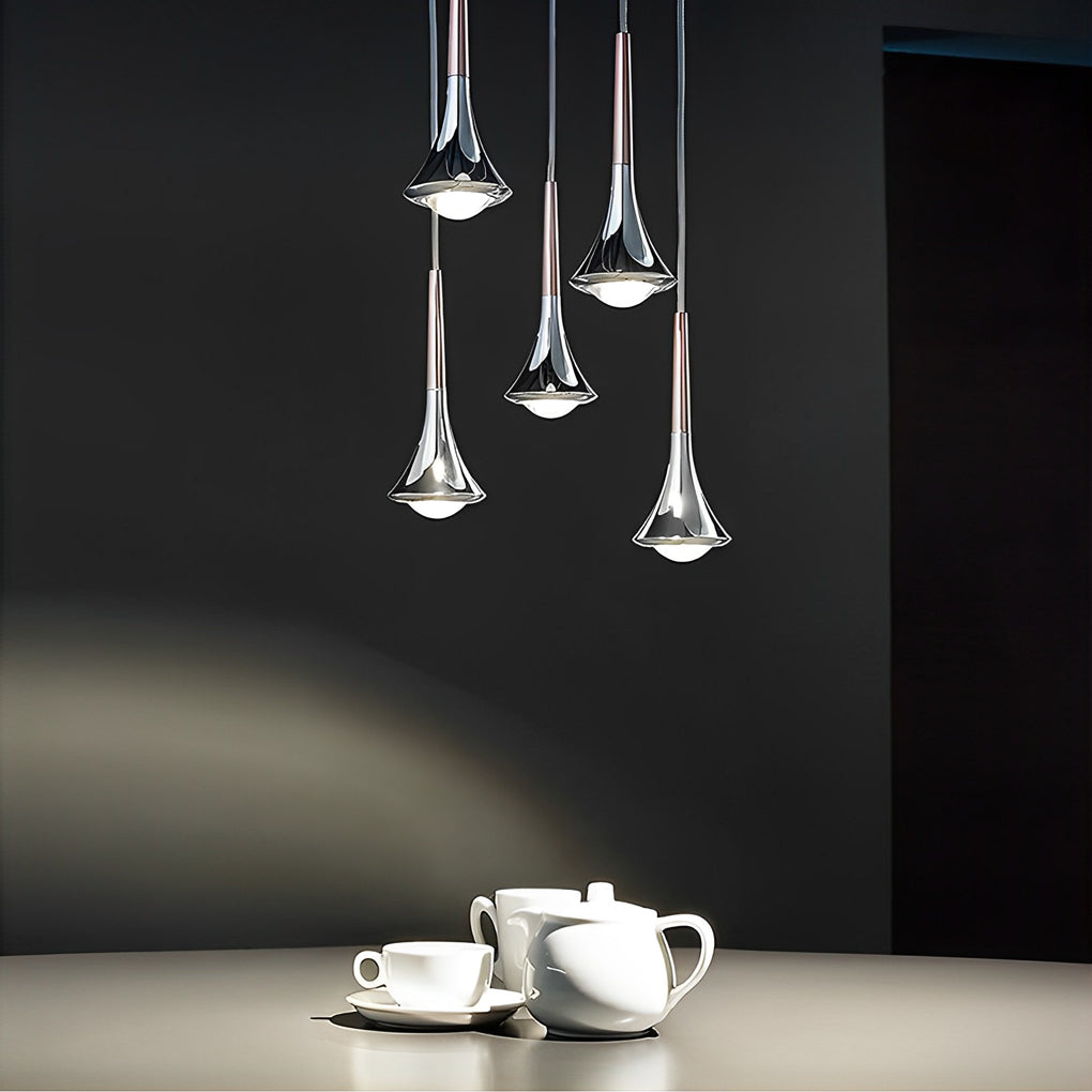 Gootdruppel Light – Scandinavian LED Hänlampа