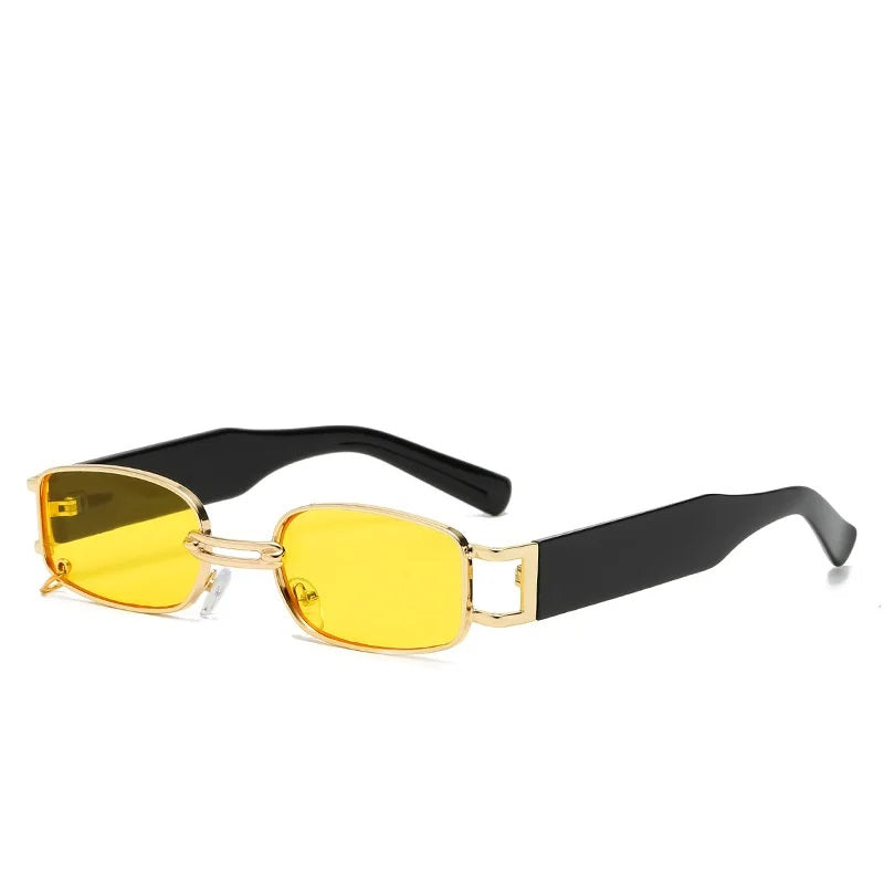 Kate Shades - Retro Luxe Sunglasses
