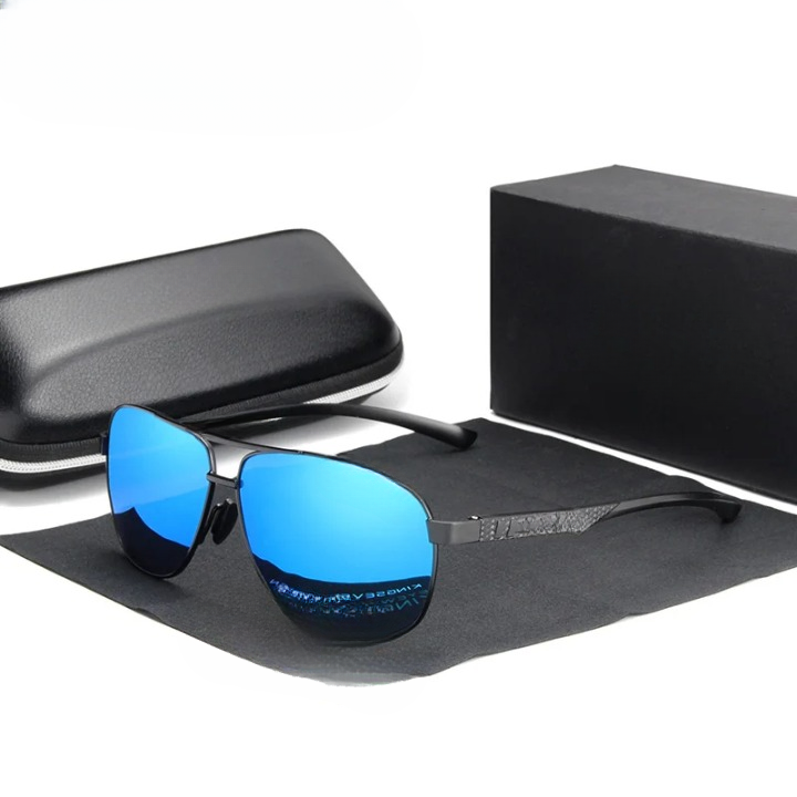 Dimitri Vision - Polarized Fashion Sunglasses