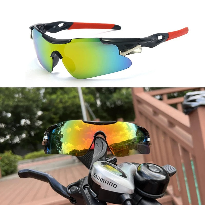 SportShade - Stylish Sunglasses for Active Style