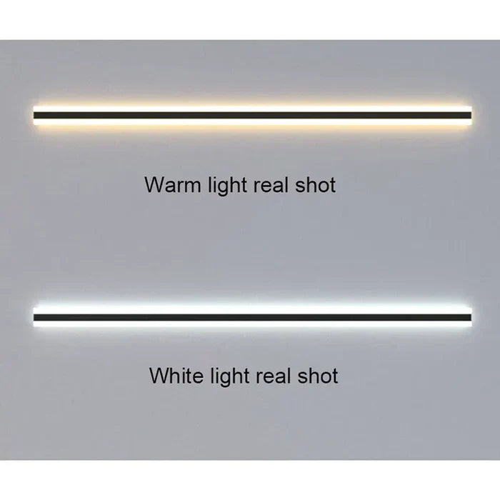 RainGuard Light - Durable Weatherproof Wall Light