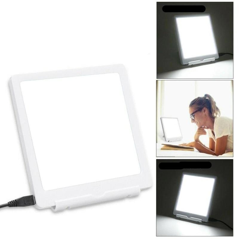 SunBeam - Bright LED therapy lamp for well-being