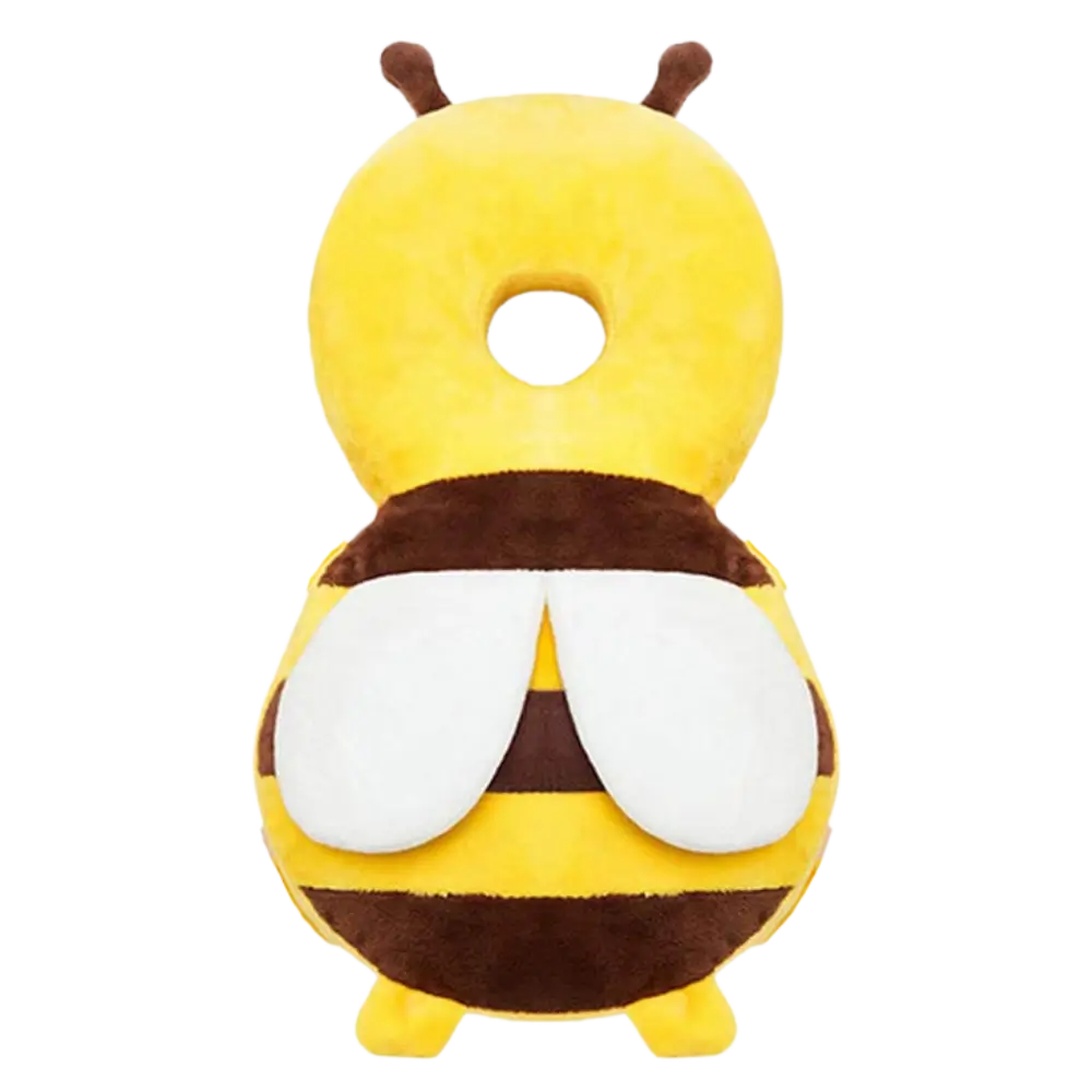 SafeGuard Baby Head Protector - Worry-free Play Experience with the Safe Baby Head Protector