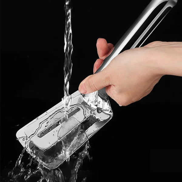 FlexiGrip Spatula - Handy Kitchen Aid for Chefs