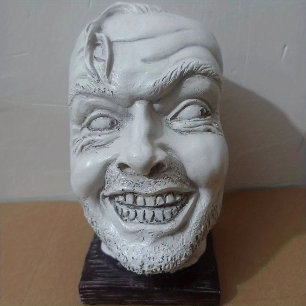 SpookyDecor – Unique Halloween Decoration Bookends