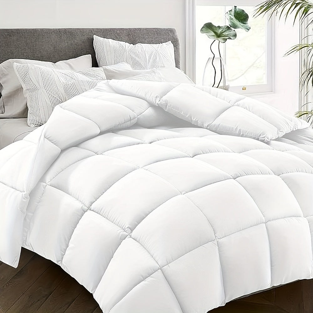 VersatileComfort - Reversible Blanket for All Seasons