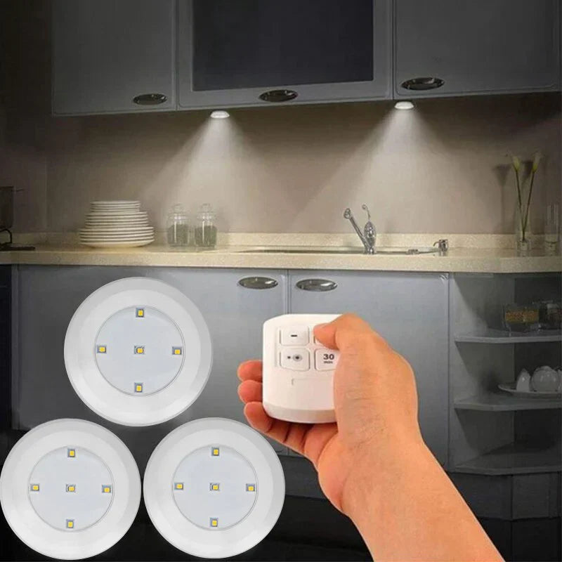 SmartGlow – Energisparande LED-lampa med standby-läge