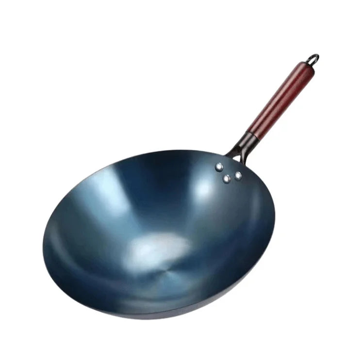 StirfryPro - Premium Wok Pan with Non-stick Coating