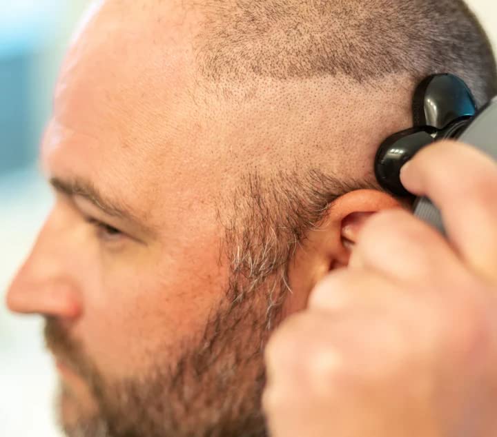 SmoothTrim - Perfect Trimmer for a Smooth Shave