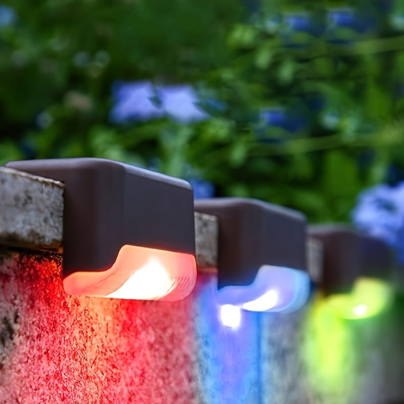 SolarGlow Lights - Luxury Solar Garden Lights (Set of 6/7/10)
