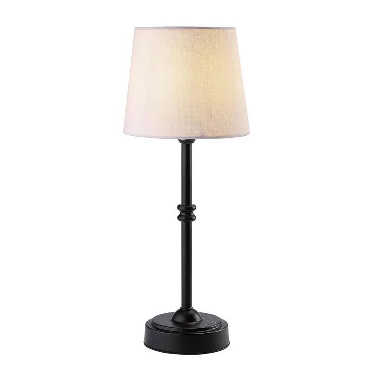 Retrolight - Wireless Rechargeable Retro Table Lamp