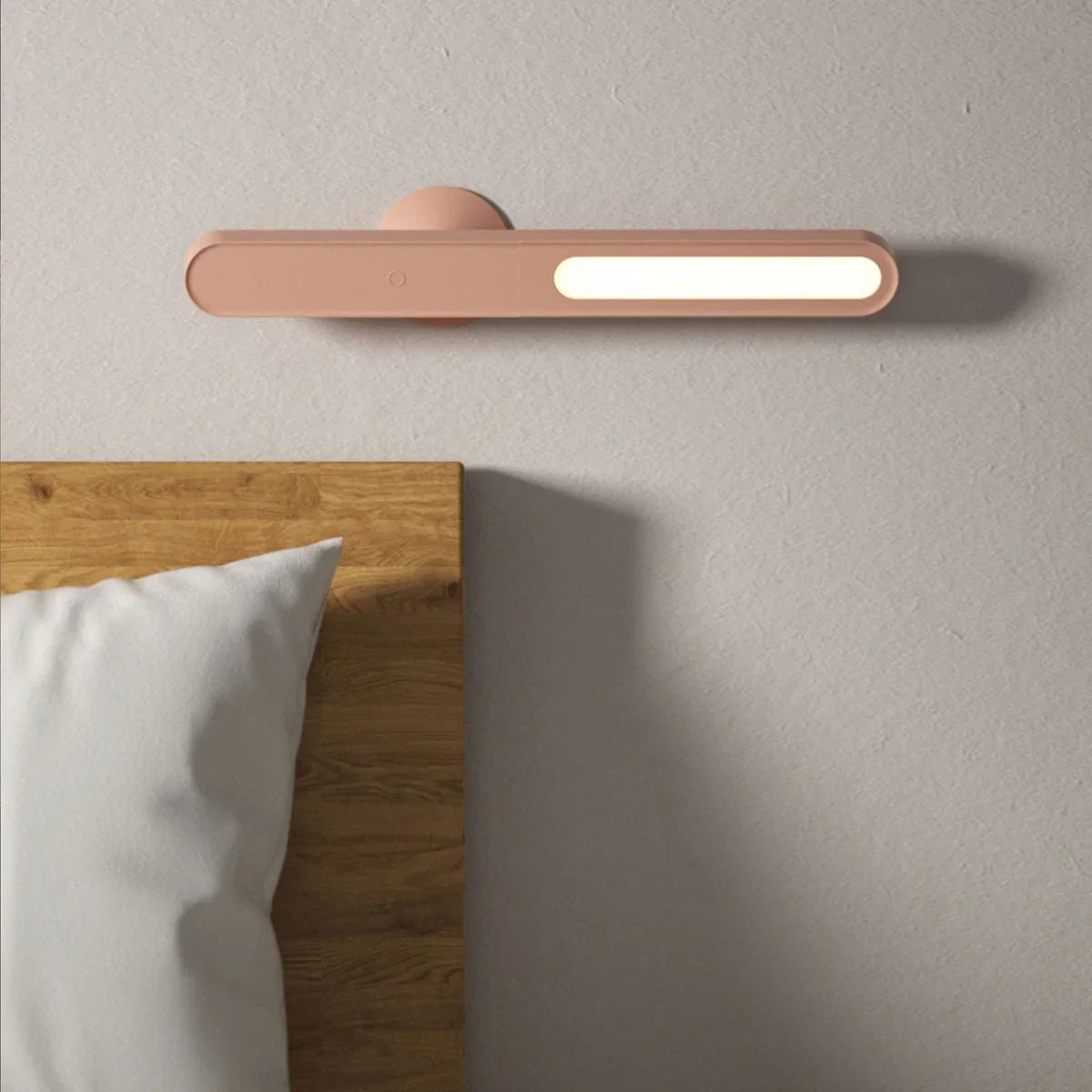 Luminza - Elegant Table Lamp for the Modern Home