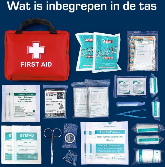 SurvivorPure - Complete Emergency Kit for All Situations