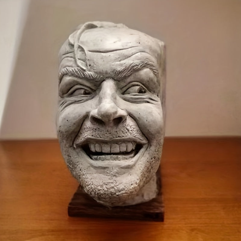SpookyDecor – Unique Halloween Decoration Bookends