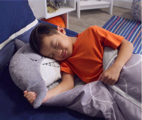 CozyCuddle - Multifunctional Blanket, Sleeping Bag and Pillow