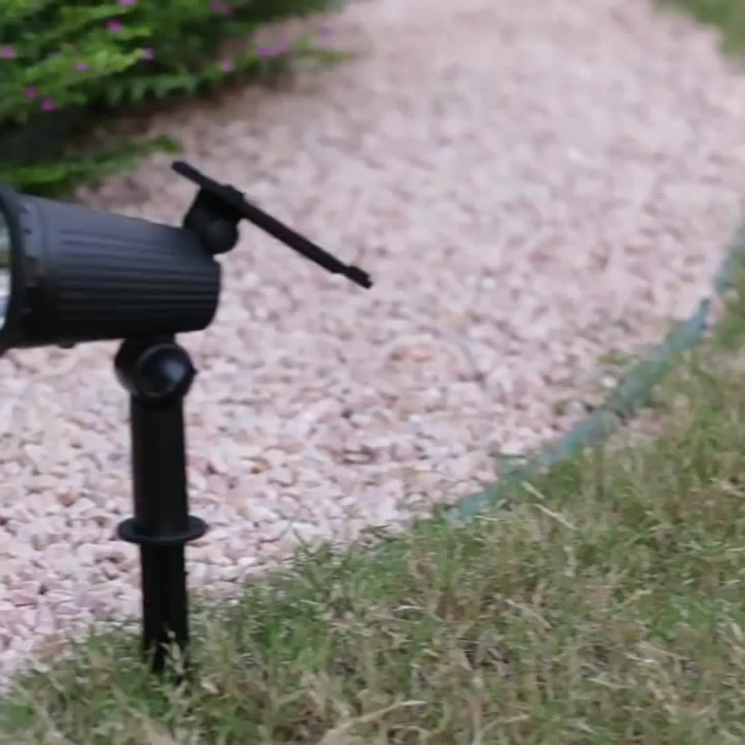 LumiSpot - Modern LED Garden Lighting for Outdoors
