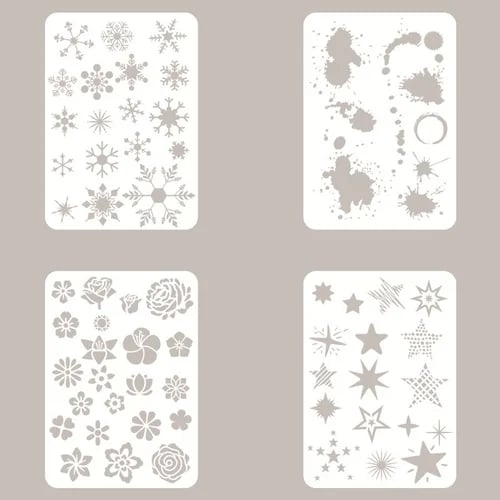 ColorPlay – Creative Finger Paint Set for Colors and Fun