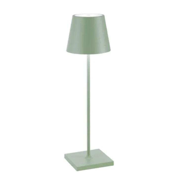 Nordiclight™ - Trådlös uppladdningsbar bordslampa