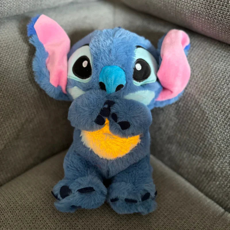 CuddleBuddy – Calming Cuddle Animals for Better Sleep