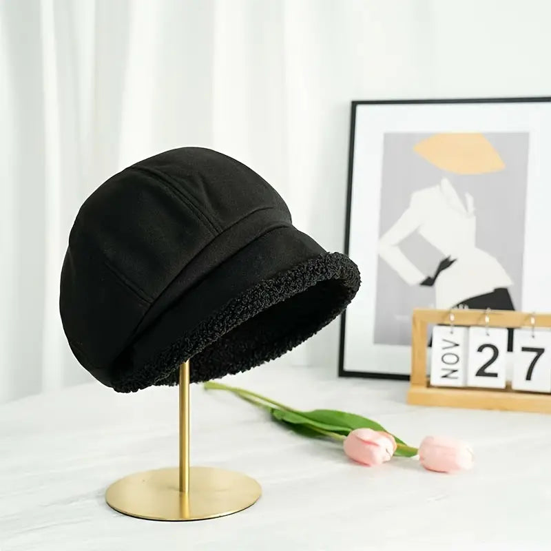 ChicPeak Bucket Hat – Trendy Women's Hat