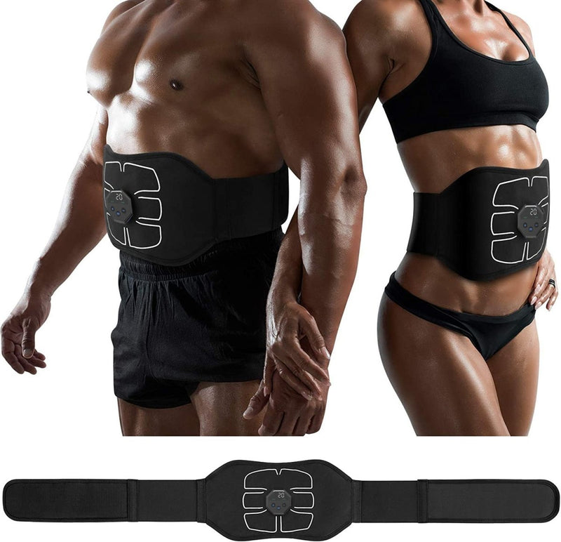 FlexTone Sculpt – Innovativ EMS Magmuskeltränare