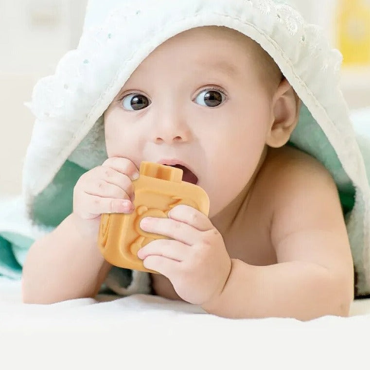 CubbyStack - Educational Toy for Babies and Toddlers