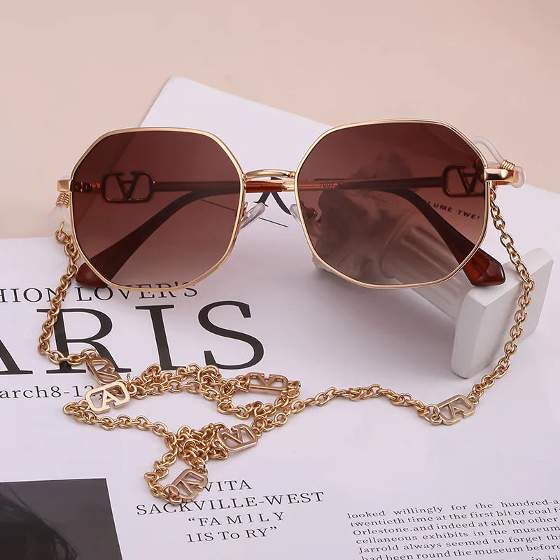 RubyShade - Trendy and Stylish Sunglasses