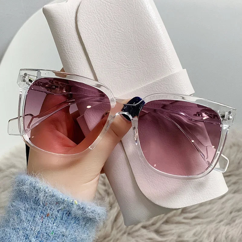 Leah Vintage Sunglasses – Timeless and Trendy Look