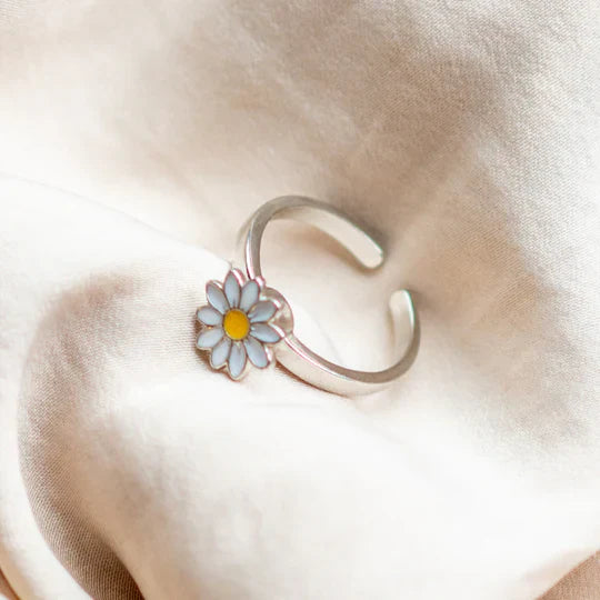 CalmRing Nua - Stylish Ring for Stress and Anxiety