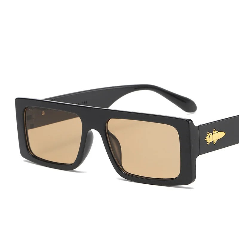 Casper Shades – Sleek and Luxurious Sunglasses