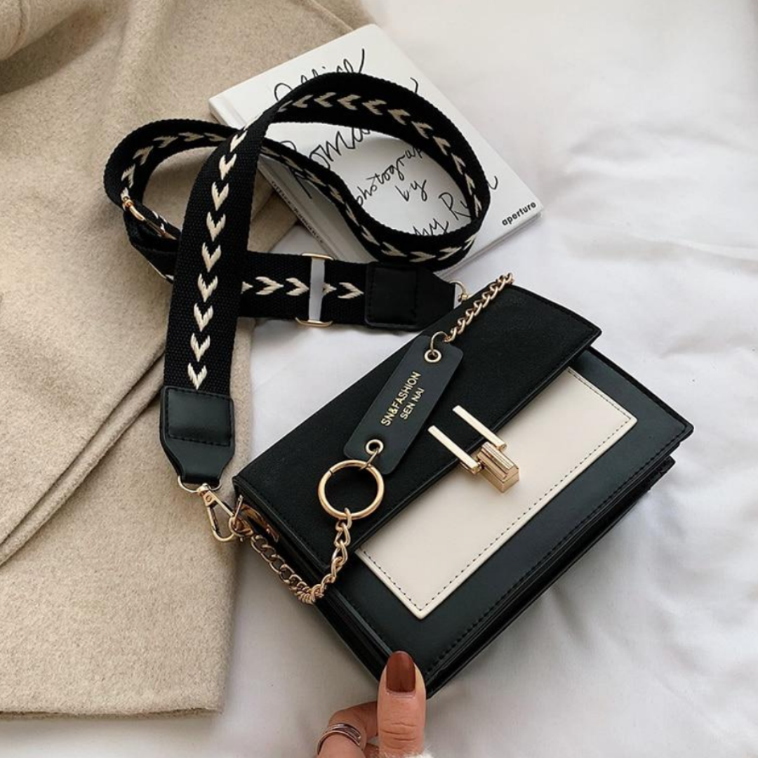 SanaBag – Stylish Shoulder Bag for All Occasions