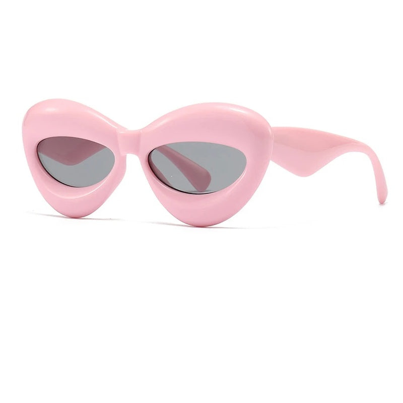 CindyShade – Stylish Sunglasses for Adventurers