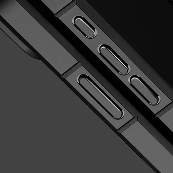 CustomView Case – Stylish iPhone Protection