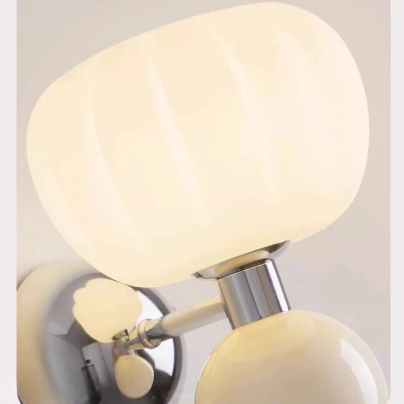 RadiantAura – LUXURY LED Heat Lamp with G9 
