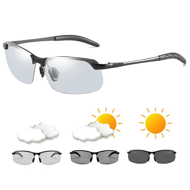 Silvius Sunglasses - Vintage Sunglasses for the Trendsetter