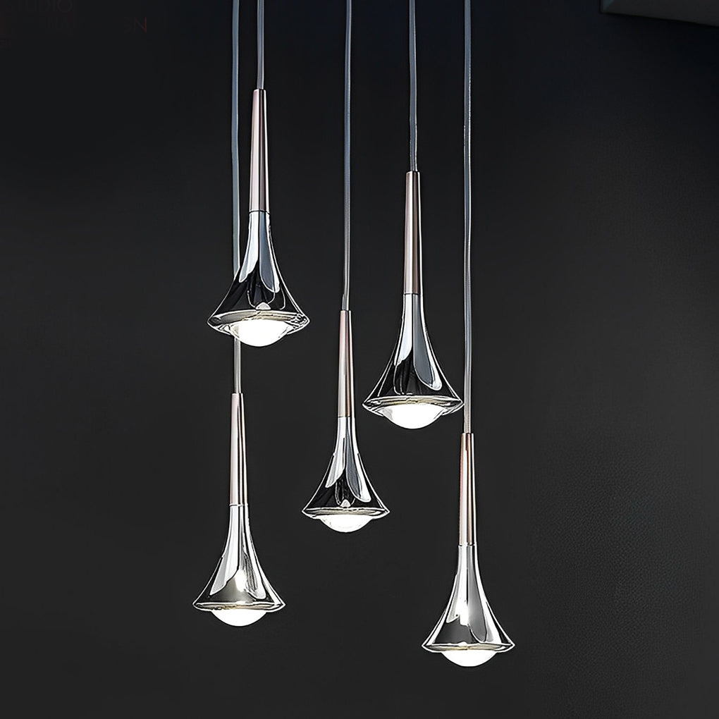Gootdruppel Light – Scandinavian LED Hänlampа