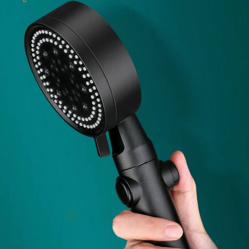 RelaxSpray - Luxury Massage Shower Head with 5 Modes