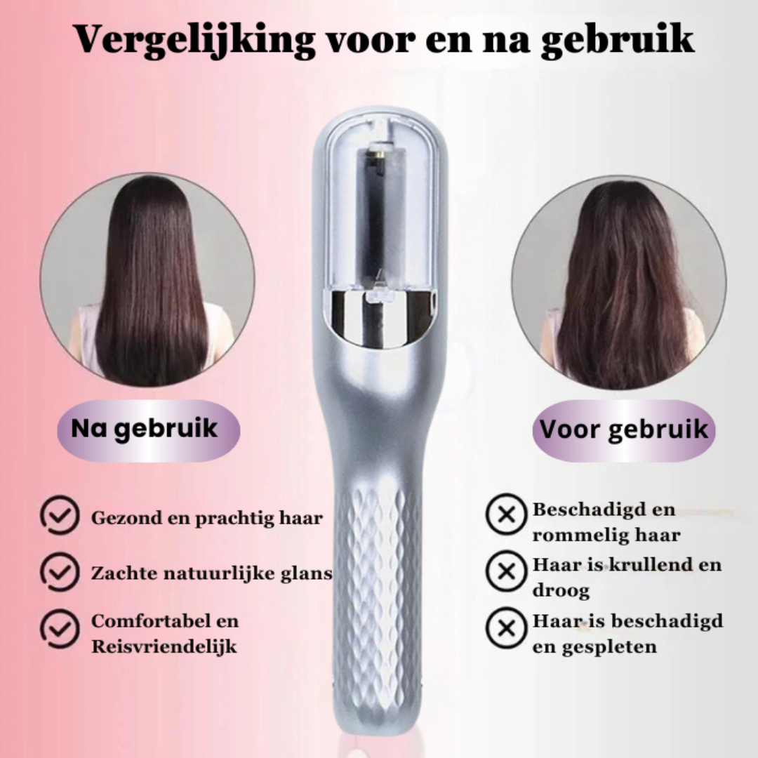 Hair Care Pro - Professional Hair Tip Care for Women