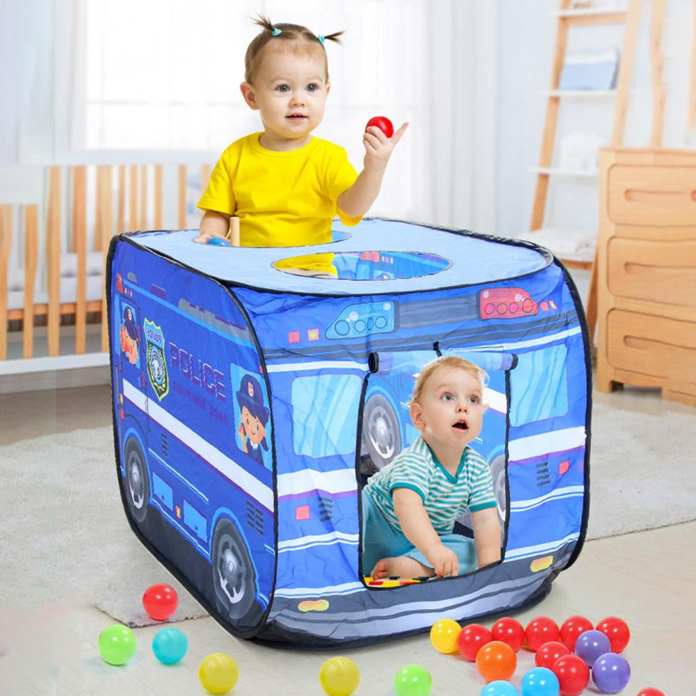 AdventurePlay House - Creative Play Tent for Children