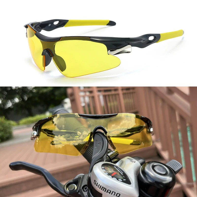 SportShade - Stylish Sunglasses for Active Style