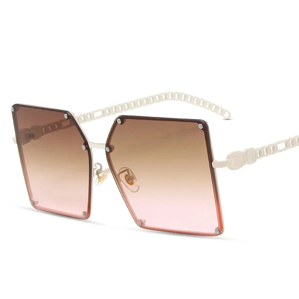 Mirthe Shades - Retro Sunglasses for a Stylish Look